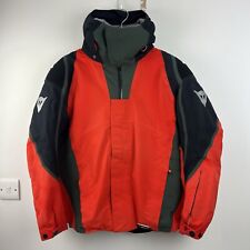 Dainese motorcycle jacket for sale  DRIFFIELD