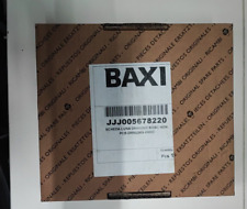 Baxi circuit imp.luna d'occasion  Paris IV