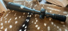Nightforce nxs 32x56 for sale  Ladonia