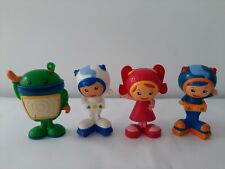 Team umizoomi figures for sale  BURES