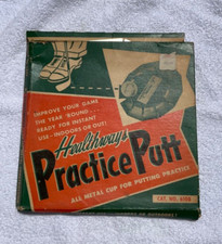 Vintage healthways practice for sale  Fall River