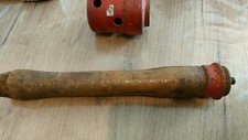 M24 allemande fumigene d'occasion  Montivilliers