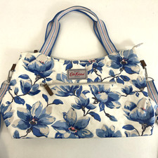 Cath kidston blue for sale  LLANDUDNO JUNCTION