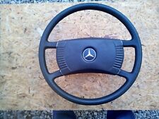 Mercedes lenkrad w114 gebraucht kaufen  Aulendorf