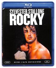 Ebond rocky blu usato  Italia