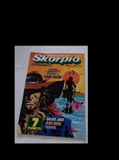 Skorpio nr. del usato  Gambettola