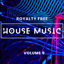Royalty-Free Tech House Vocals CD | No PPL/PRS Fees | Vocal-Driven Club Beats CD comprar usado  Enviando para Brazil