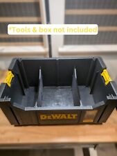 Dividers dewalt toughsystem for sale  Brentwood