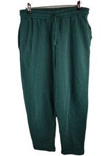 Zara green joggers for sale  SITTINGBOURNE