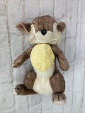 Merrythought thumper rabbit for sale  WIRRAL
