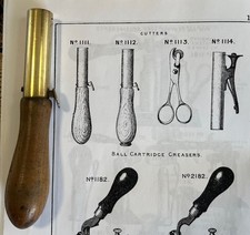 Rare antique james for sale  LEEDS
