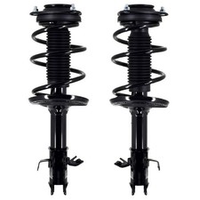 Par de apoio de suspensão dianteiro com mola TCP para Subaru Impreza WRX 2017 2018 2019 comprar usado Par de apoio de suspensão dianteiro com mola TCP para Subaru Impreza WRX 2017 2018 2019 comprar usado  Enviando para Brazil