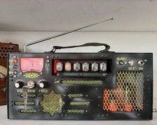 Nixie tube radio for sale  Toledo