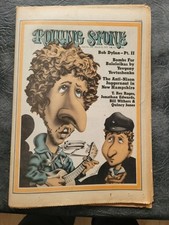 Rolling stone magazine for sale  DERBY