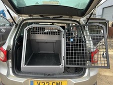 Trans c41 cage for sale  BANBURY