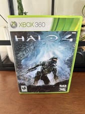Usado - HALO 4 (Microsoft Xbox 360, 2012) comprar usado  Enviando para Brazil