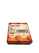 Fag 62202 2rsr gebraucht kaufen  Hattingen