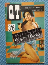 Magazine russell gay for sale  EASTBOURNE