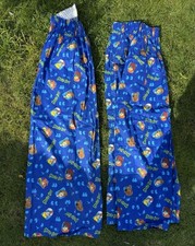 scooby doo curtains for sale scooby doo curtains for sale COLWYN BAY