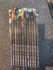 Splitter comic prometheus gebraucht kaufen Splitter comic prometheus gebraucht kaufen  Hatten
