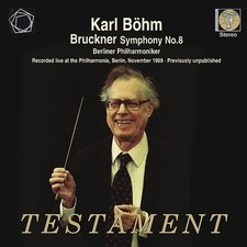 Sinfonie 8 gebraucht kaufen  Berlin
