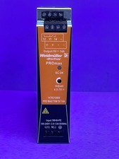 Weidmuller switching power for sale  Chino