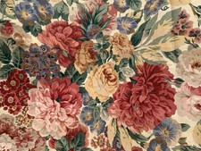 Vintage sanderson rose for sale  DOWNHAM MARKET