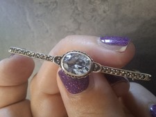 Spilla argento 925 usato  Savona