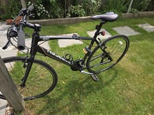 Saracen urban esc for sale  CHISLEHURST