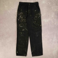 Carhartt vintage relaxed for sale  EPPING