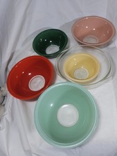 Pyrex nesting mixing for sale  South Bend