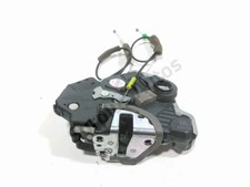 Serrure porte 6903060250 d'occasion  France