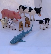 Collection toy farm for sale  NEATH