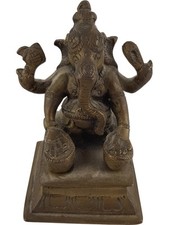 Statue hindu ganesha for sale  CHICHESTER