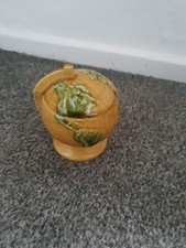 Globe jar for sale  COVENTRY