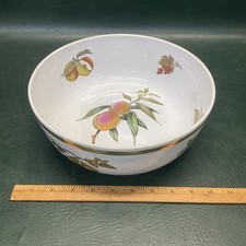 Vtg royal worcester for sale  Centerville