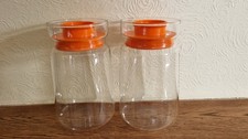 Rare pair glass for sale  MELKSHAM