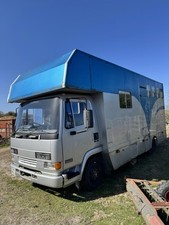Leyland daf 7.5 for sale  WINCHESTER
