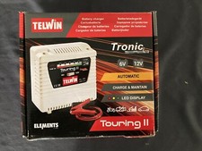Chargeur batterie 12 d'occasion  Frejus