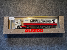 Albedo günsel fördertechnik gebraucht kaufen  Bad Zwischenahn