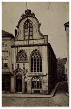 Bruges maison genois d'occasion Bruges maison genois d'occasion  Pagny-sur-Moselle