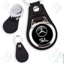 Porte clés mercedes d'occasion  Plougastel-Daoulas