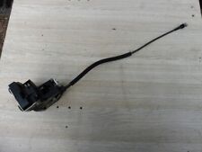 Moteur centralisation droit d'occasion Moteur centralisation droit d'occasion  Chailles