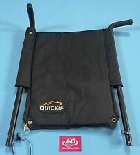 Sunrise medical quickie for sale  BANGOR