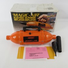 Vintage metro magic for sale  Dawsonville