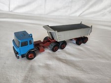 Conrad iveco turbostar gebraucht kaufen  Allenbach, Herborn, Sien