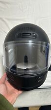 Retro motorcycle helmet for sale  SLOUGH