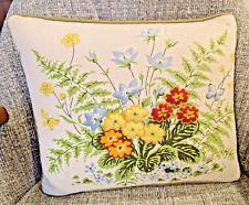 Vintage retro flower for sale  Edinboro