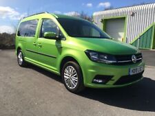 vw caddy maxi automatic for sale vw caddy maxi automatic for sale SWANSEA