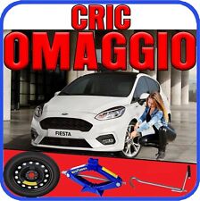 Ruotino scorta fori usato  Torino